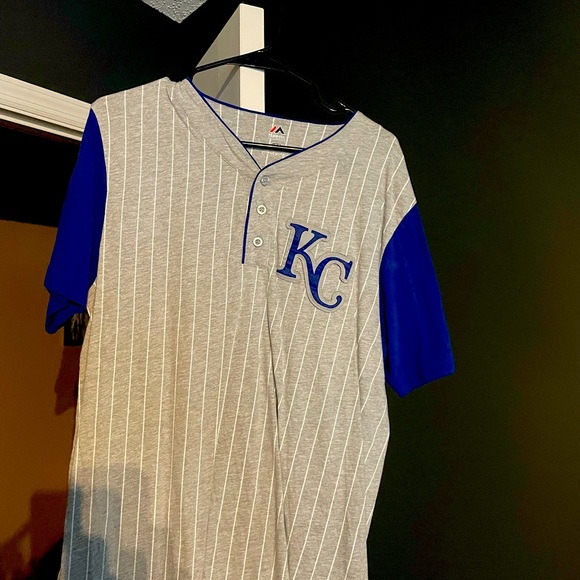Royals baseball tee - Picture 1 of 2